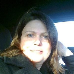 Meet your Posher, Luciana